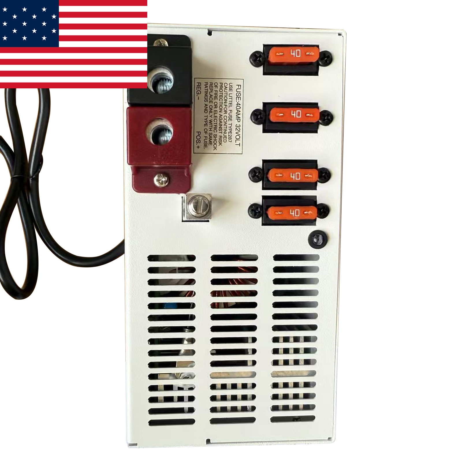 Dc Dc Converter - AP03 PM3-75LK Smart Cooling AC to