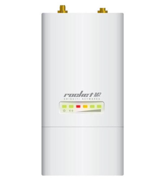Antenna 2.4Ghz - used UBNT Rocket M2 2.4GHz wireless