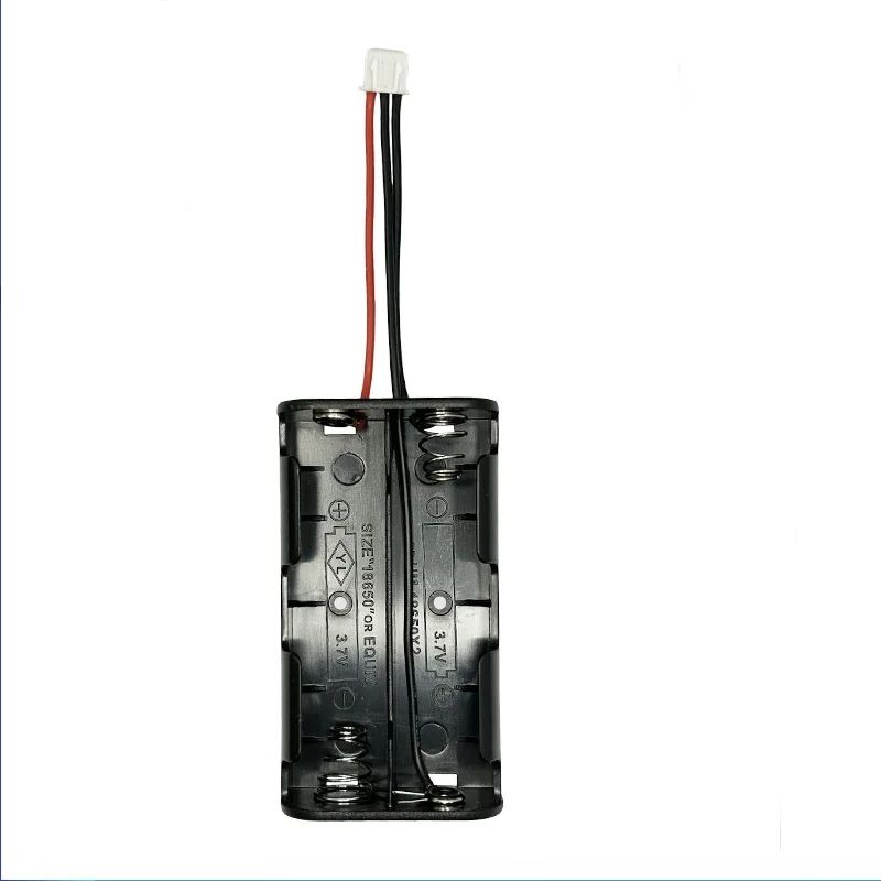 Antenna 2.4Ghz - 18650 Battery Compartment for Radiomaster TX16S/TX18S,Jumper