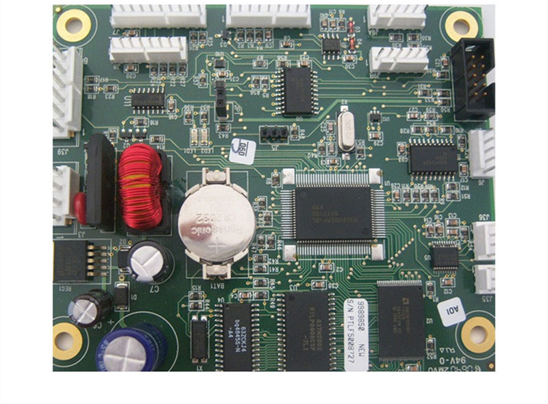 PCBA Factory PCB Assembly SMD  - огляд і ціна Pcb Prototyping Board
