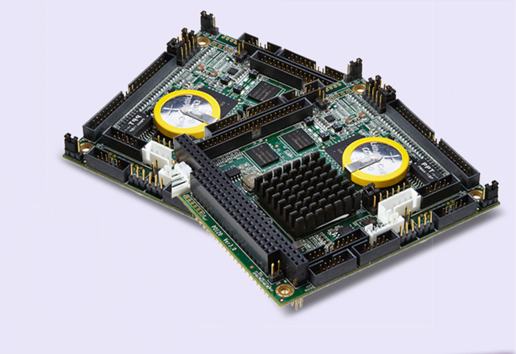 PCBA Factory PCB Assembly SMD  - огляд і ціна Pcb Prototyping Board