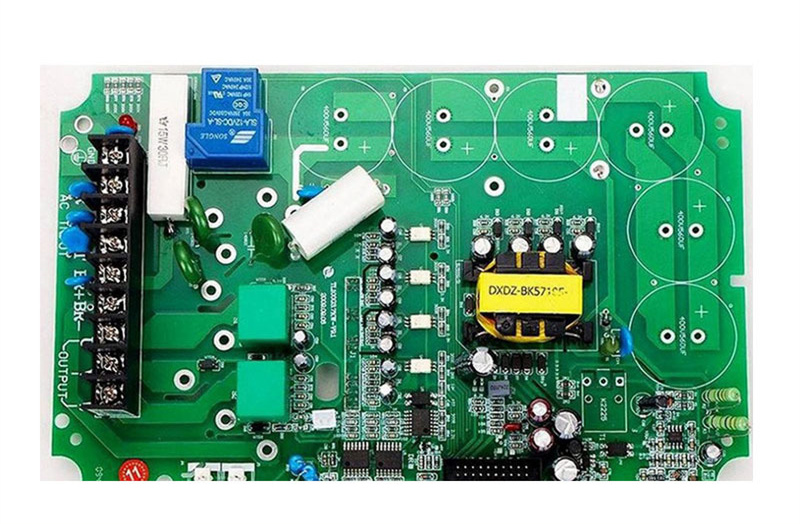 PCBA Factory PCB Assembly SMD  - огляд і ціна Pcb Prototyping Board