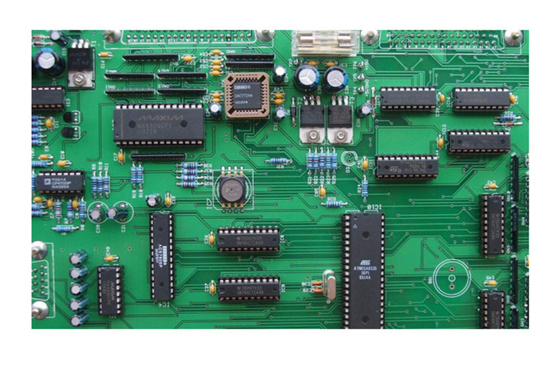 PCBA Factory PCB Assembly SMD  - огляд і ціна Pcb Prototyping Board