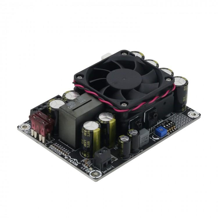 PS-SP12148 500W Boost Module D - огляд і ціна Boost Converter