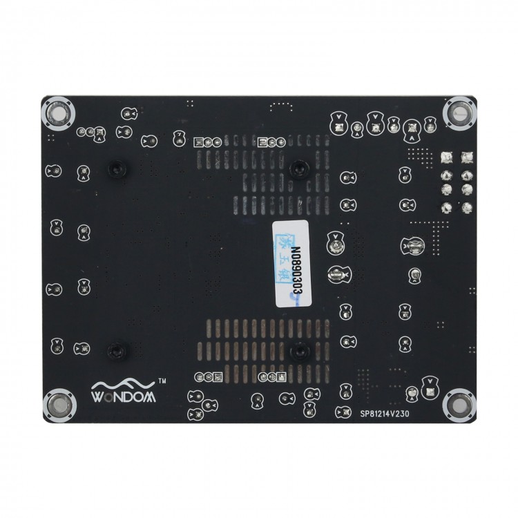PS-SP12148 500W Boost Module D - огляд і ціна Boost Converter
