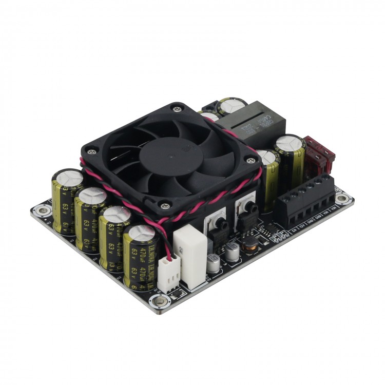 PS-SP12148 500W Boost Module D - огляд і ціна Boost Converter