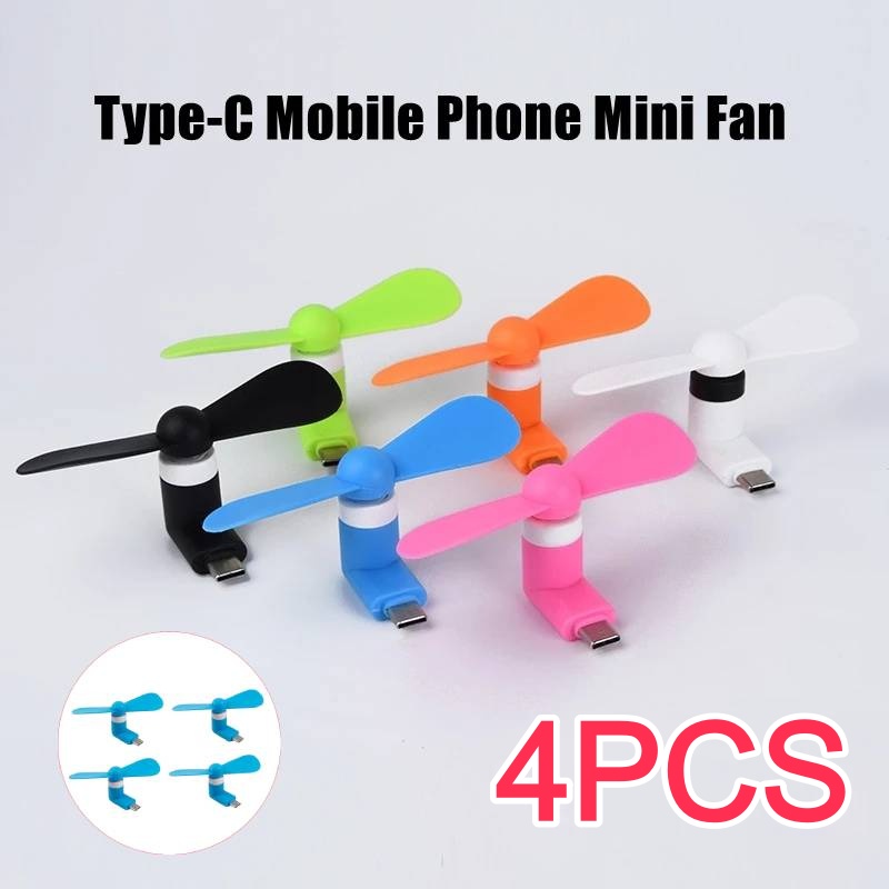 4/2/1Pcs Type-C Mini Portable  - огляд і ціна Micro Usb Cable