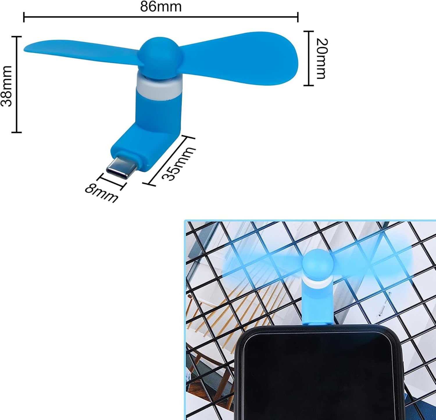 4/2/1Pcs Type-C Mini Portable  - огляд і ціна Micro Usb Cable