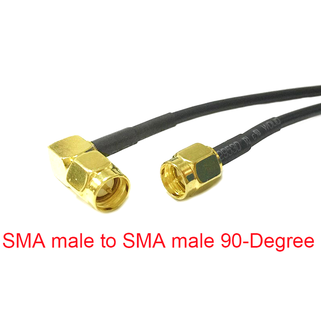 WIFI Antenna Extension Cable S - огляд і ціна Ipex Connector