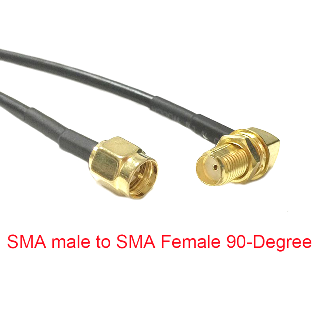WIFI Antenna Extension Cable S - огляд і ціна Ipex Connector