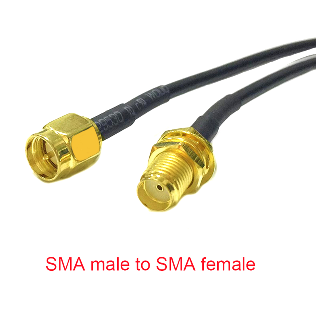 WIFI Antenna Extension Cable S - огляд і ціна Ipex Connector