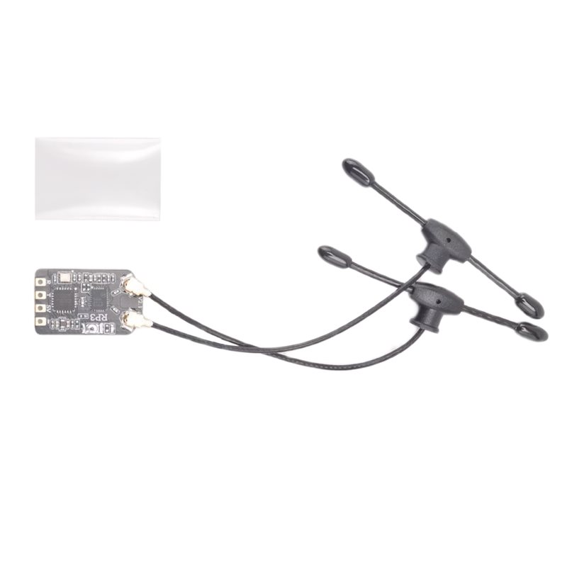 BEDW-RP3 Dual Antenna Receiver - огляд і ціна Antenna 2.4Ghz