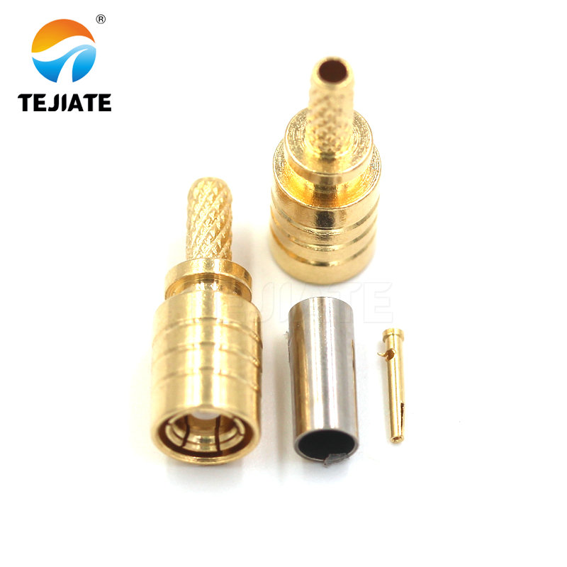 1PCS SMB Connector SMB-K/KW/J/ - огляд і ціна Ipex Connector
