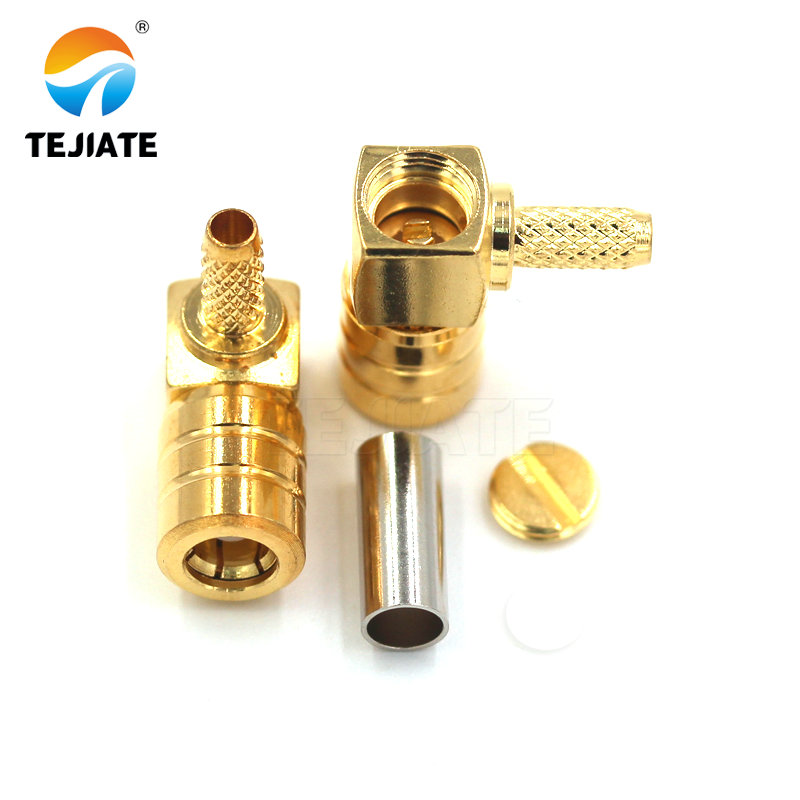 1PCS SMB Connector SMB-K/KW/J/ - огляд і ціна Ipex Connector