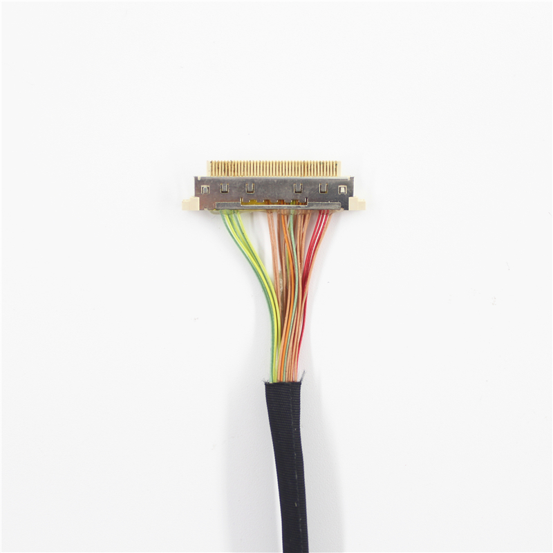 LVDS LCD Panel cable support 4 - огляд і ціна Ipex Connector