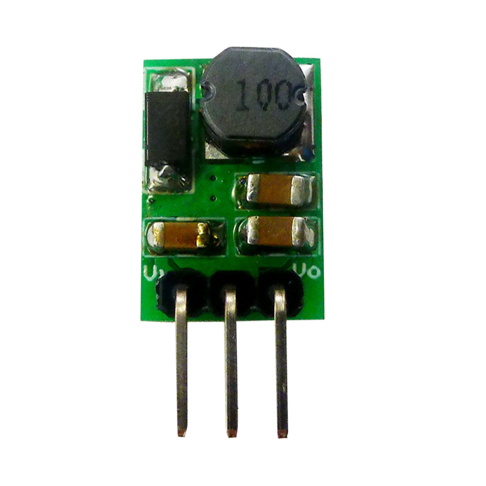 DD40AJSB 5W Mini DC Step Down  - огляд і ціна Ams1117 Module