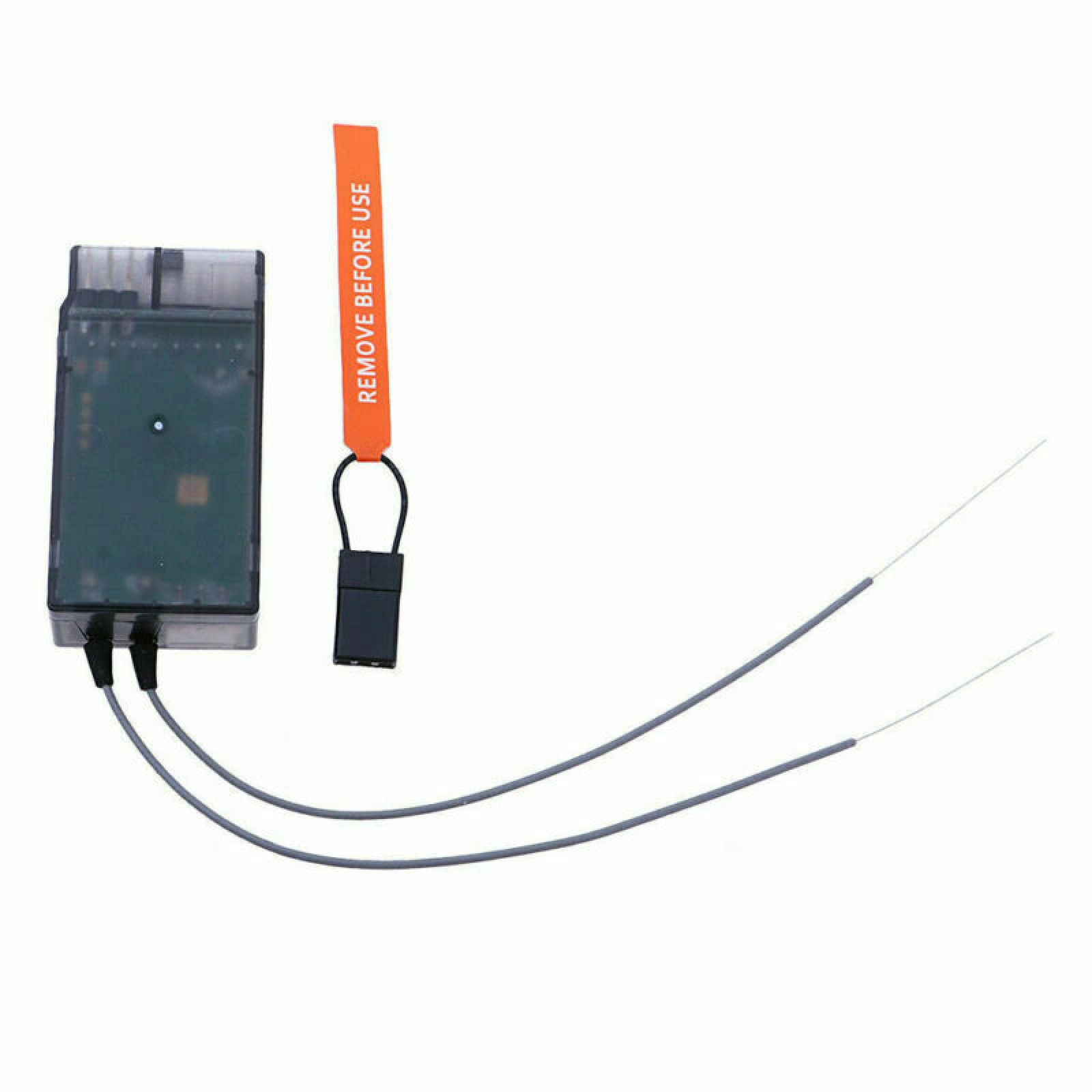 6CH 2.4GHz PPM S603 Receiver w - огляд і ціна Antenna 2.4Ghz