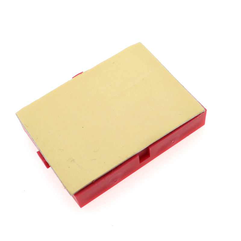 1PCS SYB-170 Mini Solderless P - огляд і ціна Breadboard 400 Point