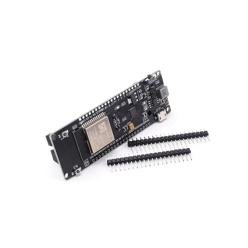 Snvi ESP32 ESP-32S Wireless Wi - огляд і ціна Esp32 Battery Holder Lipo