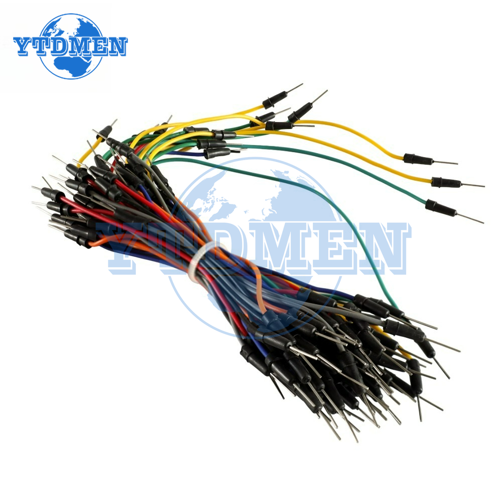 1Set Micro Switch Kit Breadboa - огляд і ціна Breadboard 400 Point
