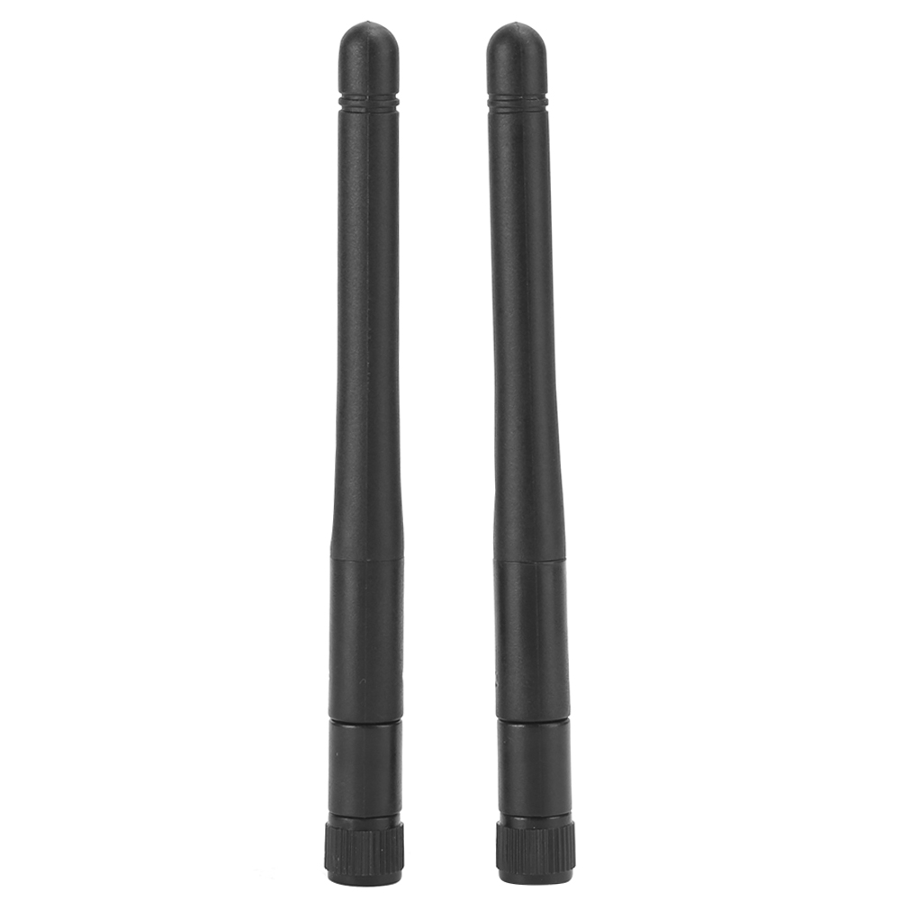 High Gain 2Pcs Wifi Router Ant - огляд і ціна Antenna 2.4Ghz