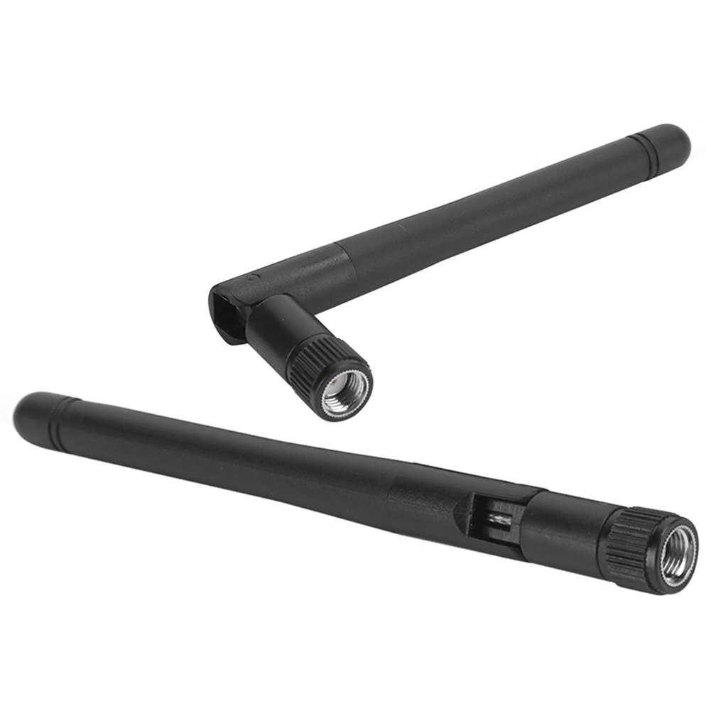 High Gain 2Pcs Wifi Router Ant - огляд і ціна Antenna 2.4Ghz