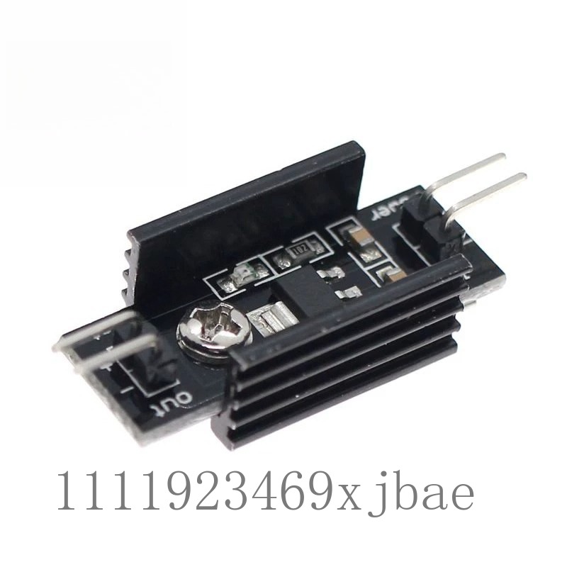 AMS1117 DC-DC 3.3V/5V power mo - огляд і ціна Ams1117 Module