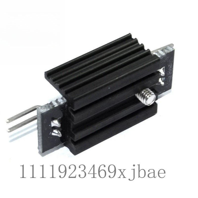 AMS1117 DC-DC 3.3V/5V power mo - огляд і ціна Ams1117 Module