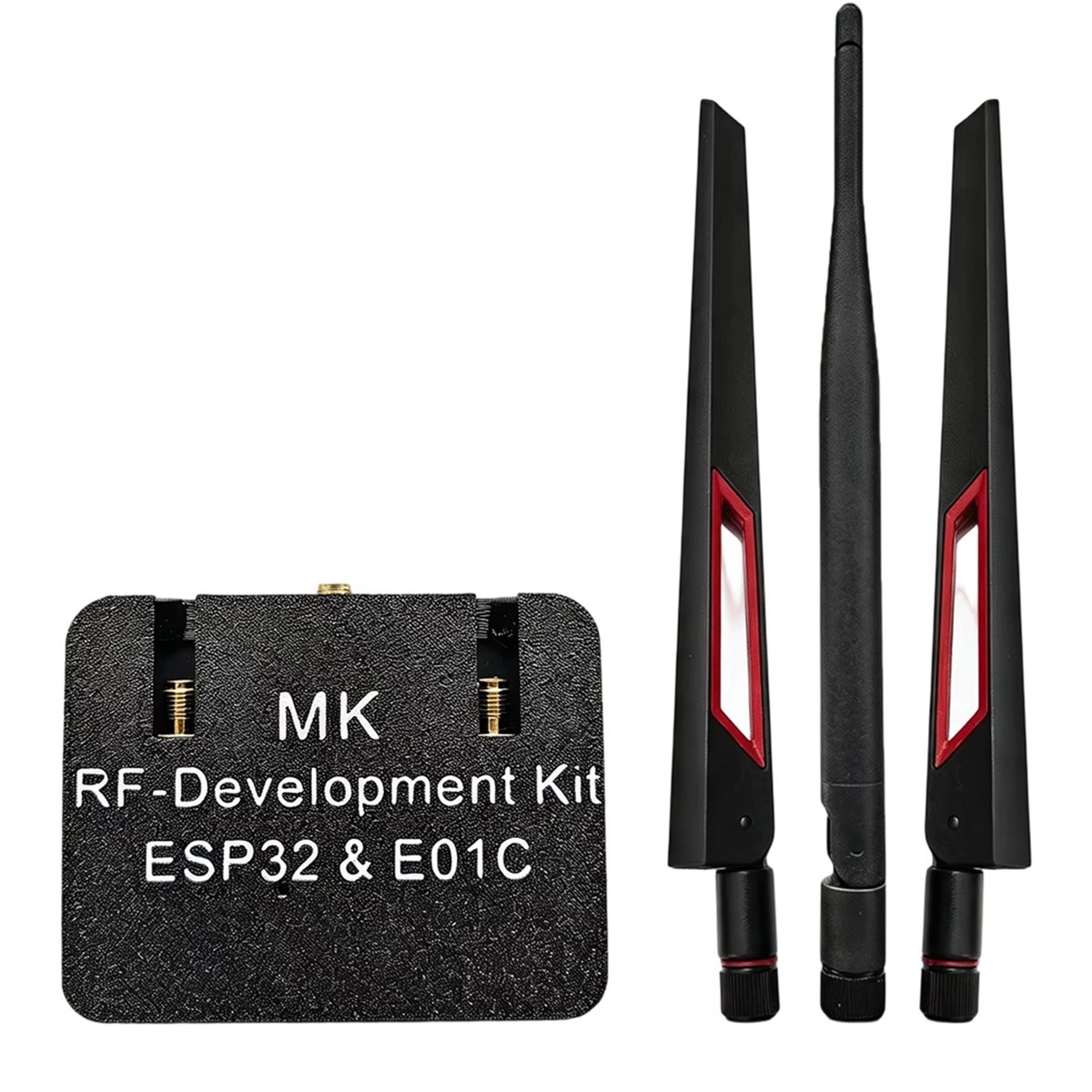 A85P New ESP32 Development Dev - огляд і ціна Antenna 2.4Ghz