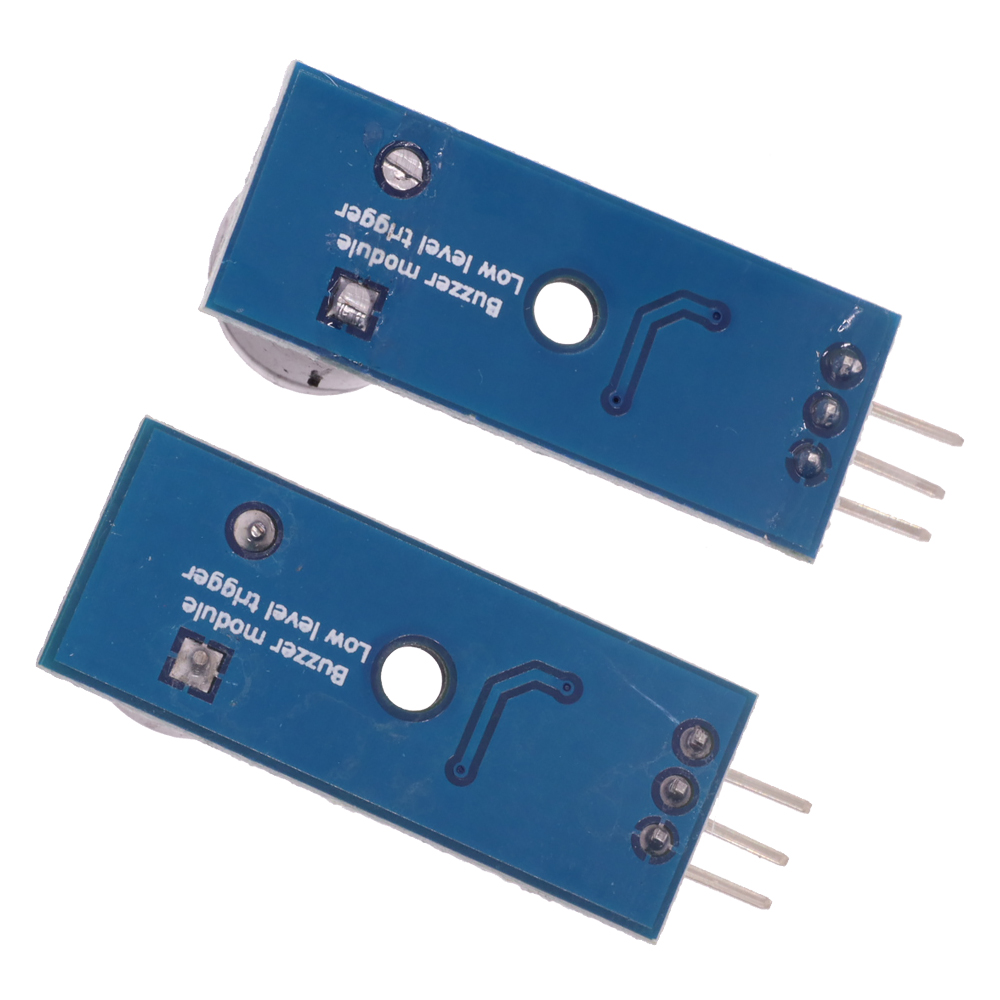 1/5/10PCS Active / Passive Buz - огляд і ціна Perfboard