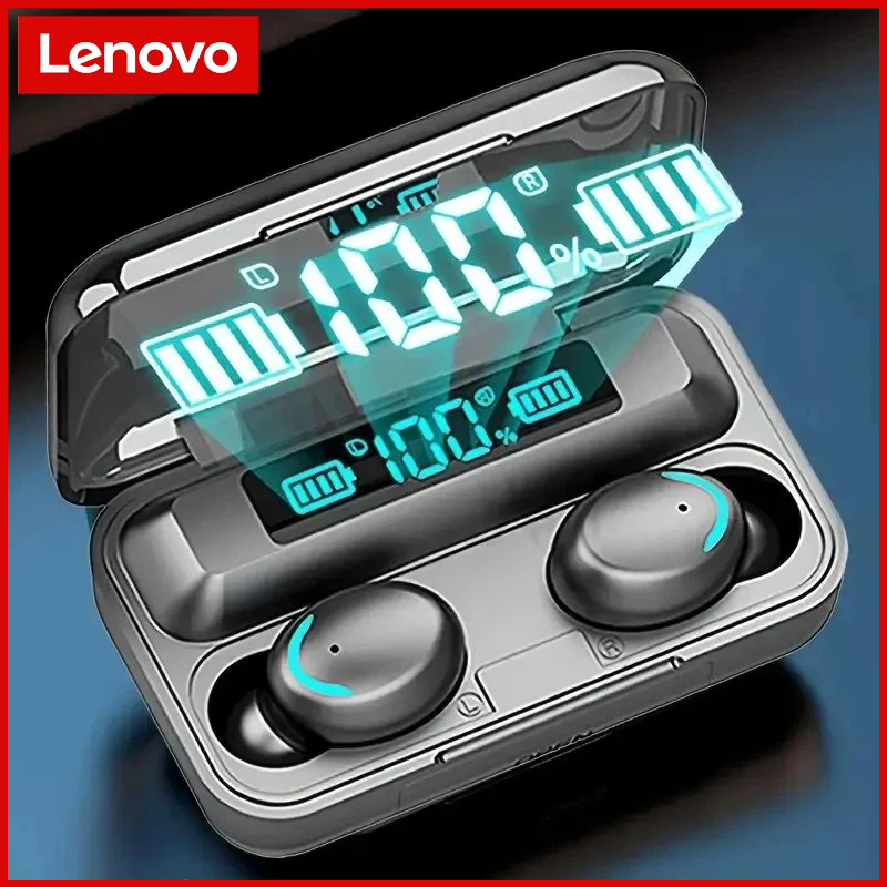 Lenovo F9 Bluetooth Wireless H - огляд і ціна Usb C Cable