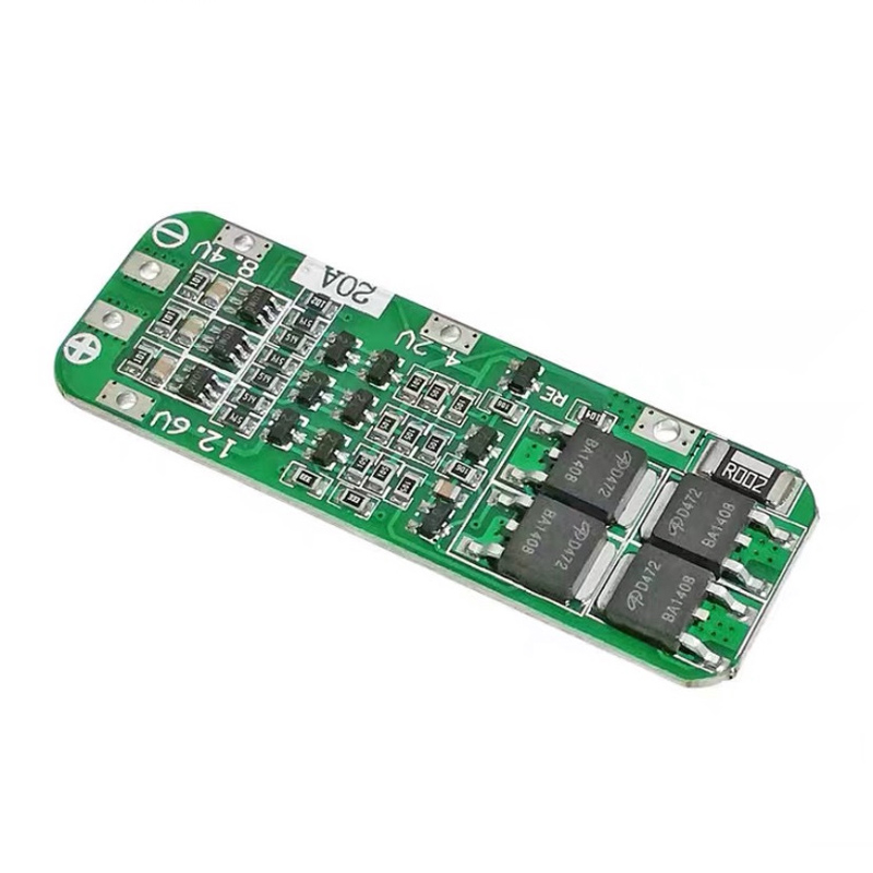 3S 20A 25W Li-ion Lithium Batt - огляд і ціна Li Ion Charger Module