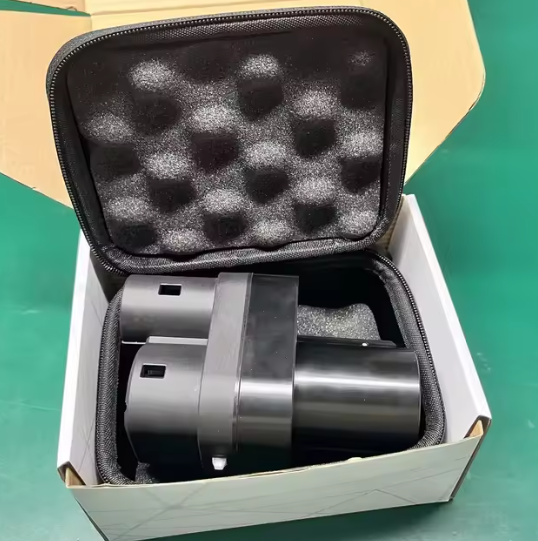 Lil Ev Adapter NACS To CCS2 Na - огляд і ціна Dc Dc Converter