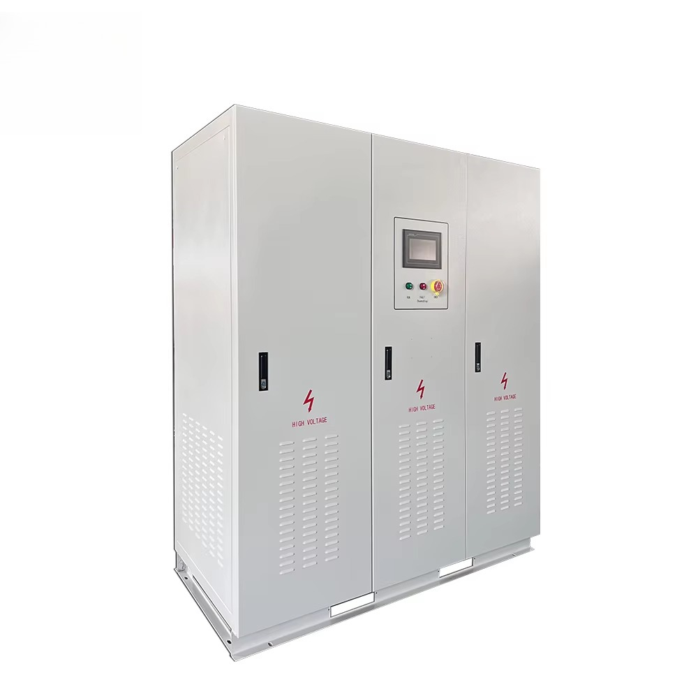 250KW 300KW 200KW Hybrid Solar - огляд і ціна Dc Dc Converter