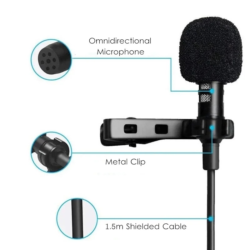 1-4pcs Portable USB Mini Laval - огляд і ціна Usb C Cable