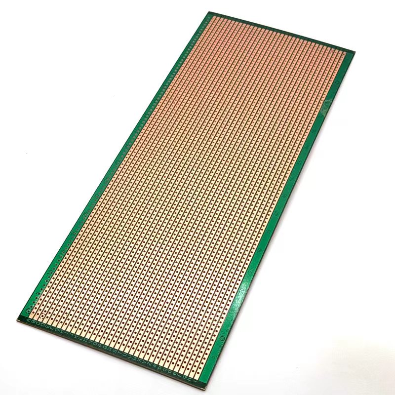 1pcs DIY 10x24.5 10*24.5CM Pro - огляд і ціна Pcb Prototyping Board
