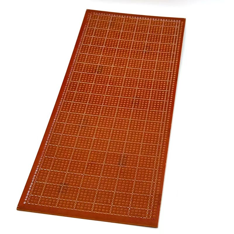1pcs DIY 10x24.5 10*24.5CM Pro - огляд і ціна Pcb Prototyping Board