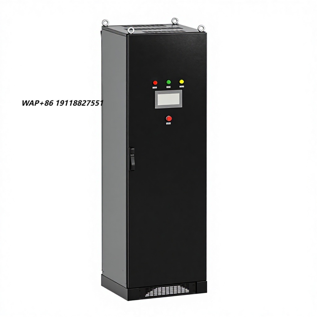 300KW High Power Density DC/DC - огляд і ціна Dc Dc Converter