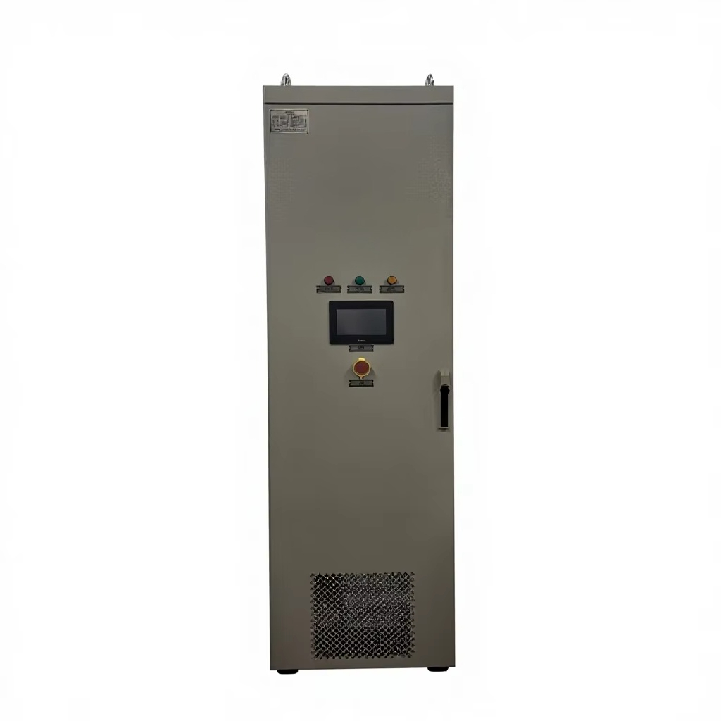 300KW High Power Density DC/DC - огляд і ціна Dc Dc Converter