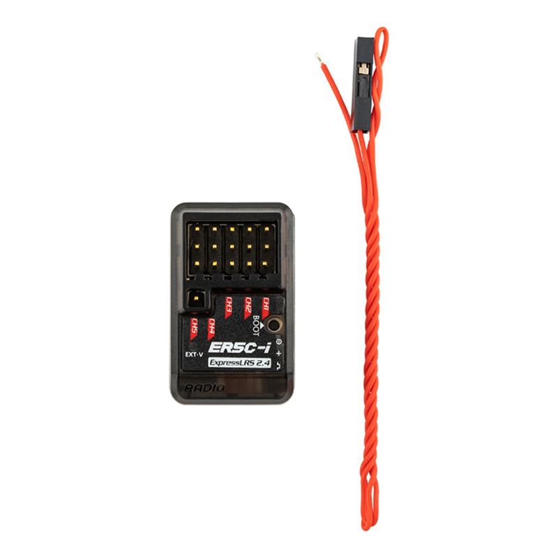 WOTT-For Radiomaster Er5ci 5CH - огляд і ціна Antenna 2.4Ghz