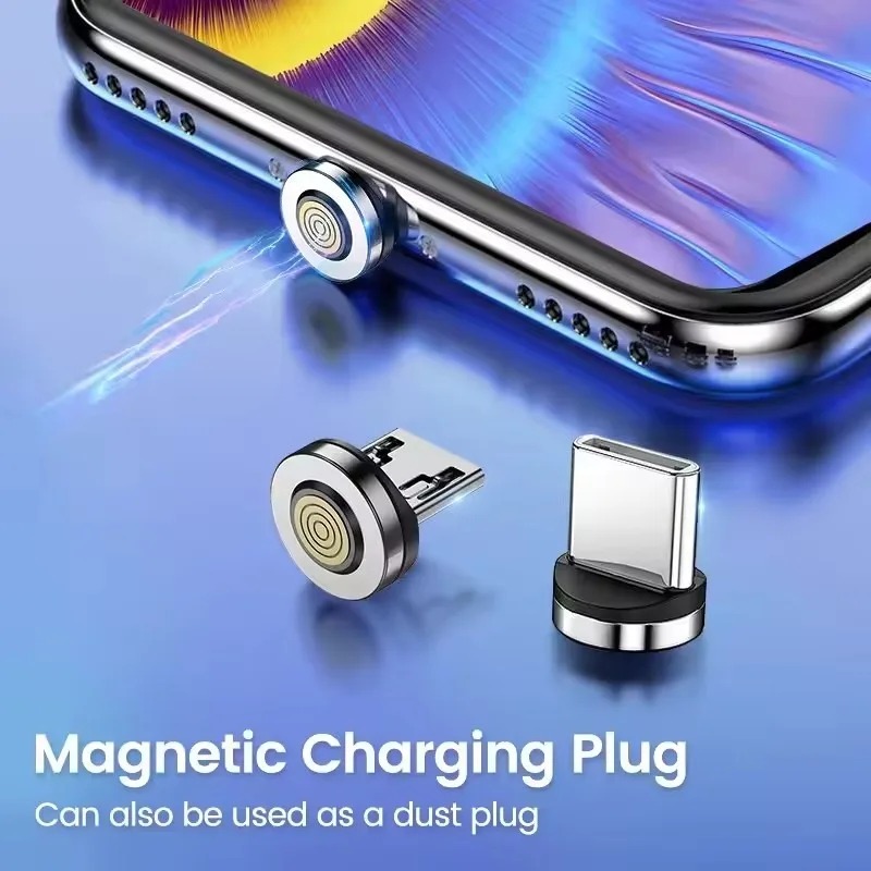 10/1PCS Magnetic Micro USB/Typ - огляд і ціна Micro Usb Cable