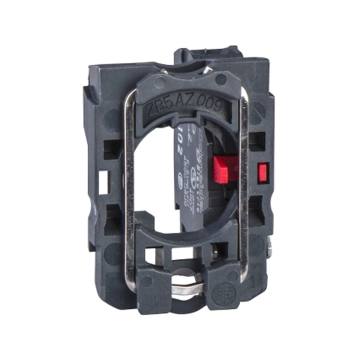 ZB5AZ101C ZB5AZ101 Harmony, 22 - огляд і ціна Screw Terminal Block