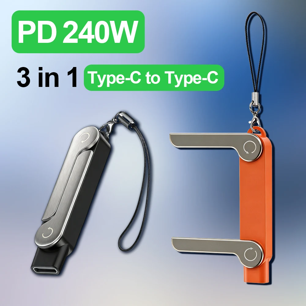 USB Type C Flat Charger Chargi - огляд і ціна Usb C Cable
