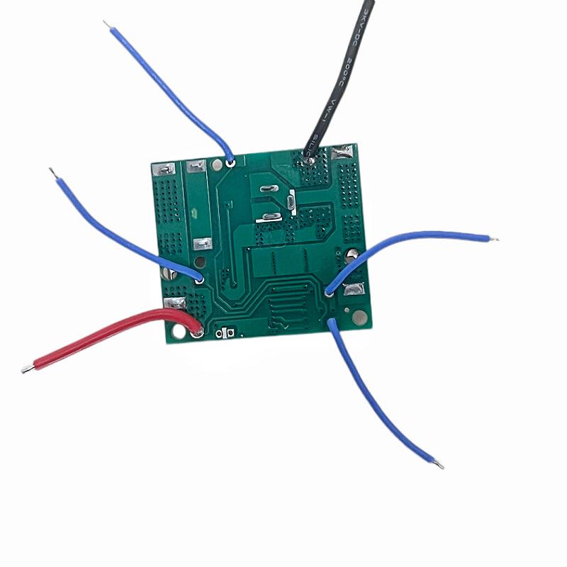 Battery Charging Protection Bo - огляд і ціна Li Ion Charger Module