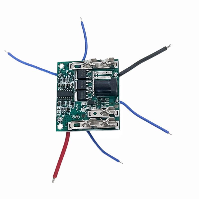Battery Charging Protection Bo - огляд і ціна Li Ion Charger Module