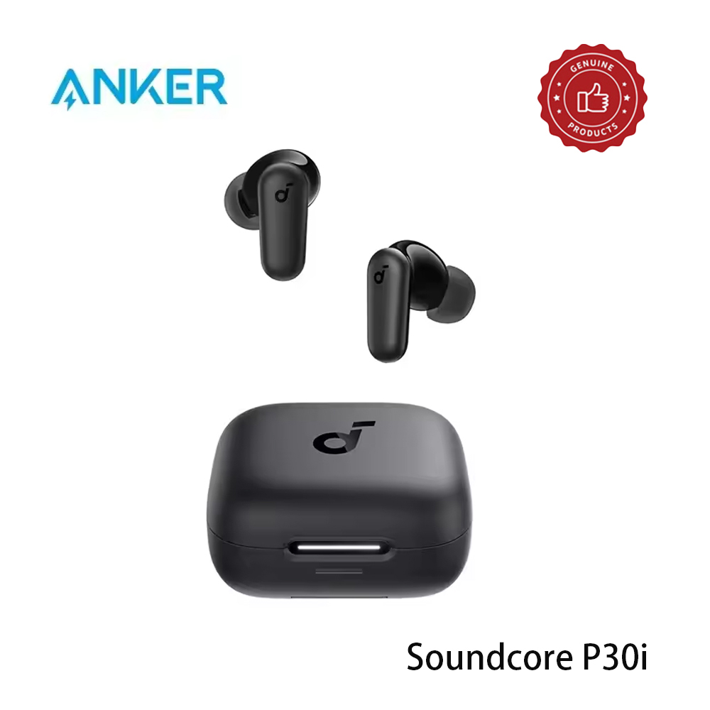 By Anker Soundcore P30i Intell - огляд і ціна Usb C Cable