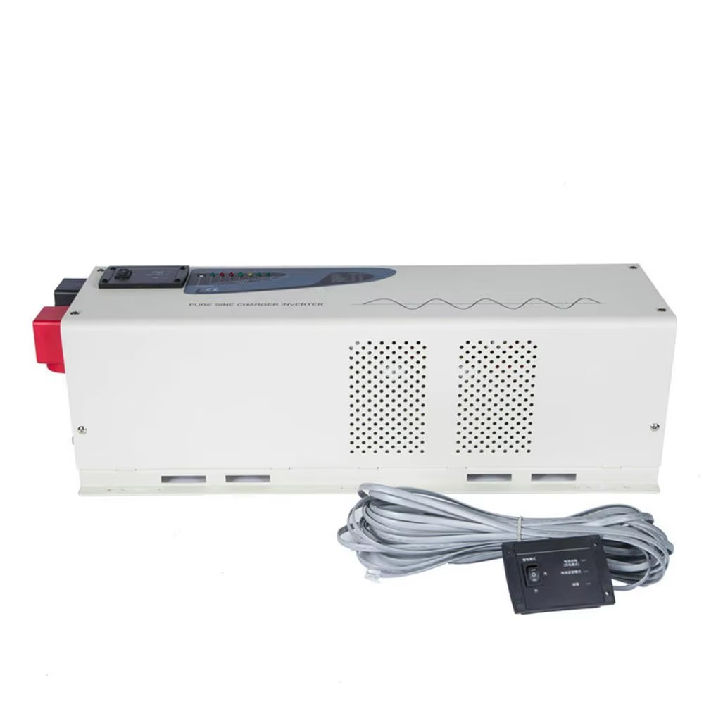Maili Customized 6000W DC 24V  - огляд і ціна Dc Dc Converter