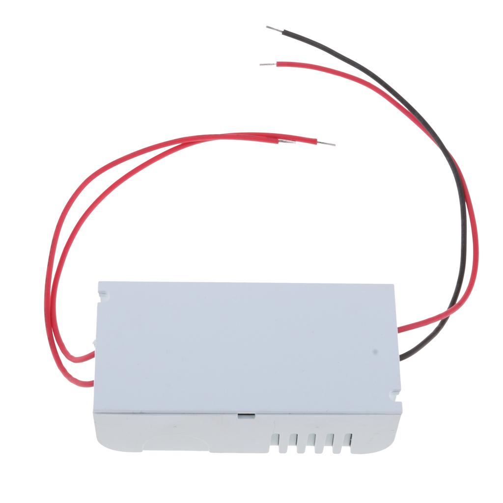 AC DC Power Supply Module 85V  - огляд і ціна Dc Dc Converter