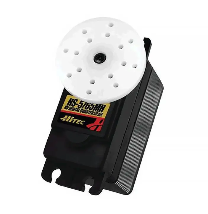 HS-5765MH High Voltage Program - огляд і ціна Antenna 2.4Ghz