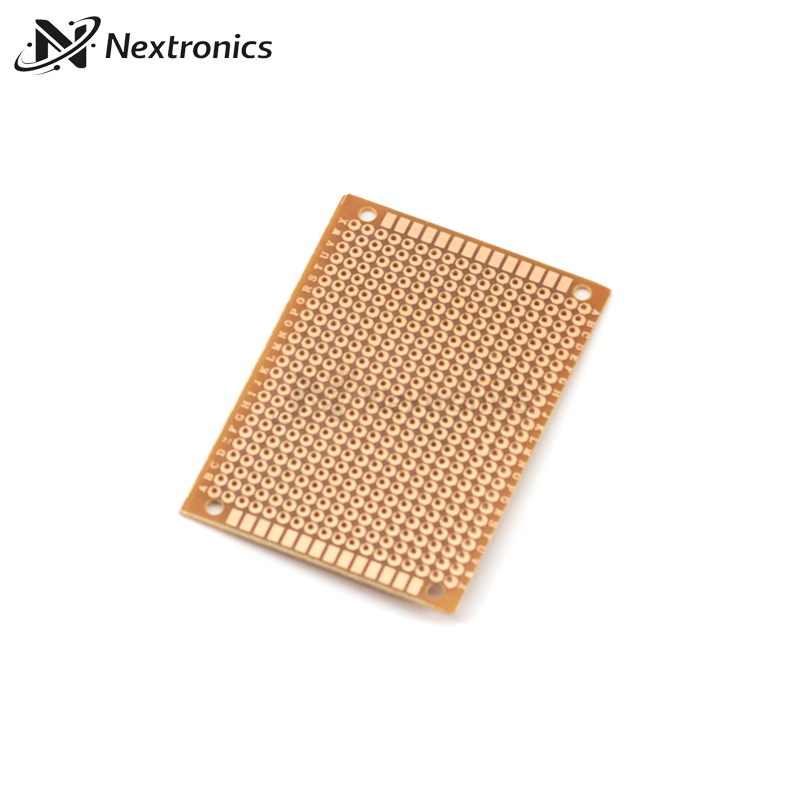 1/3/5/10PCS Single Side Super  - огляд і ціна Pcb Prototyping Board